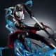 Persona 4 Estatua PVC Game Character Collection DX Golden Izanagi Ver. 2 19 cm