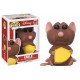 Funko Pop! Ratatouille Emile Disney