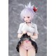 Ayakashi Triangle Estatua PVC 1/7 Matsuri Kazamaki 26 cm
