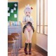 Ayakashi Triangle Estatua PVC 1/7 Matsuri Kazamaki 26 cm