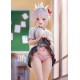 Ayakashi Triangle Estatua PVC 1/7 Matsuri Kazamaki 26 cm