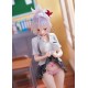 Ayakashi Triangle Estatua PVC 1/7 Matsuri Kazamaki 26 cm