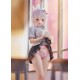 Ayakashi Triangle Estatua PVC 1/7 Matsuri Kazamaki 26 cm