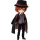 Bungo Stray Dogs Figura Harmonia Humming Doll Chuya Nakahara 24 cm