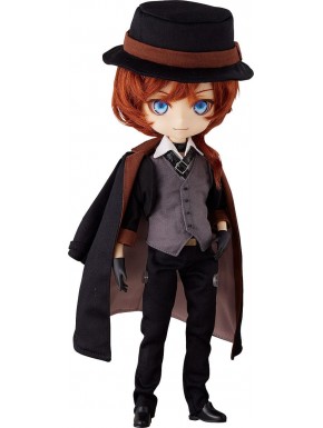 Bungo Stray Dogs Figura Harmonia Humming Doll Chuya Nakahara 24 cm
