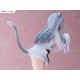 Nachoneko FNEX Estatua 1/7 Nachoneko 22 cm