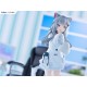 Nachoneko FNEX Estatua 1/7 Nachoneko 22 cm