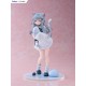 Nachoneko FNEX Estatua 1/7 Nachoneko 22 cm