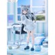 Nachoneko FNEX Estatua 1/7 Nachoneko 22 cm