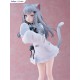 Nachoneko FNEX Estatua 1/7 Nachoneko 22 cm