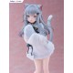 Nachoneko FNEX Estatua 1/7 Nachoneko 22 cm
