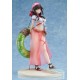 Kono Subarashii Sekai ni Shukufuku wo! Estatua 1/7 Yunyun Light Novel Cosplay On The Beach Ver. 25 cm