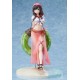 Kono Subarashii Sekai ni Shukufuku wo! Estatua 1/7 Yunyun Light Novel Cosplay On The Beach Ver. 25 cm