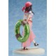 Kono Subarashii Sekai ni Shukufuku wo! Estatua 1/7 Yunyun Light Novel Cosplay On The Beach Ver. 25 cm