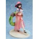 Kono Subarashii Sekai ni Shukufuku wo! Estatua 1/7 Yunyun Light Novel Cosplay On The Beach Ver. 25 cm