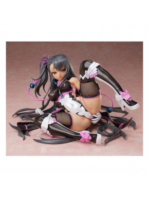 Senran Princess G Estatua 1/4 Hatsume no Tsubone 16 cm