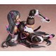 Senran Princess G Estatua 1/4 Hatsume no Tsubone 16 cm