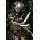 Figura Serpent Hunter 20 cm Alien vs Predator Neca Serie 17