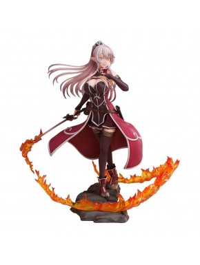 Skeleton Knight in Another World Estatua PVC Ariane 26 cm