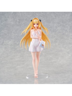 Love Trouble 1/6 Estatua PVC Golden Darkness (Yami) 26 cm