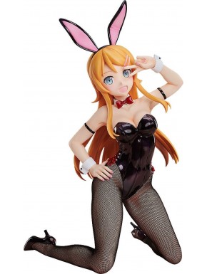 Oreimo PVC Statue 1/4 Kirino Kousaka: Bunny Ver. 33 cm