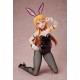 Oreimo PVC Statue 1/4 Kirino Kousaka: Bunny Ver. 33 cm