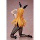 Oreimo PVC Statue 1/4 Kirino Kousaka: Bunny Ver. 33 cm