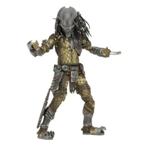 Figura Serpent Hunter 20 cm Alien vs Predator Neca Serie 17