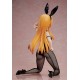 Oreimo PVC Statue 1/4 Kirino Kousaka: Bunny Ver. 33 cm