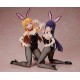 Oreimo PVC Statue 1/4 Kirino Kousaka: Bunny Ver. 33 cm