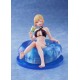 My Dress-Up Darling Estatua 1/7Marin Kitagawa (Night Pool Version) 13 cm