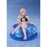 Estátua Marin Kitagawa 1/7 Versão Piscina Nocturna - My Dress-Up Darling