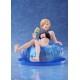 My Dress-Up Darling Estatua 1/7Marin Kitagawa (Night Pool Version) 13 cm