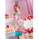 Salon de Vitrine Estatua 1/6 Strawberry Shortcake Bustier Girl 26 cm