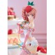 Salon de Vitrine Estatua 1/6 Strawberry Shortcake Bustier Girl 26 cm