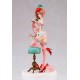 Salon de Vitrine Estatua 1/6 Strawberry Shortcake Bustier Girl 26 cm