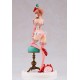 Salon de Vitrine Estatua 1/6 Strawberry Shortcake Bustier Girl 26 cm