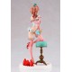 Salon de Vitrine Estatua 1/6 Strawberry Shortcake Bustier Girl 26 cm