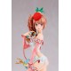 Salon de Vitrine Estatua 1/6 Strawberry Shortcake Bustier Girl 26 cm