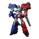 The King of Braves GaoGaiGar Final Soul of Chogokin Figura GX-109 Choryujin 26 cm