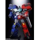 The King of Braves GaoGaiGar Final Soul of Chogokin Figura GX-109 Choryujin 26 cm