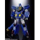 The King of Braves GaoGaiGar Final Soul of Chogokin Figura GX-109 Choryujin 26 cm