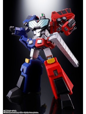 Figurine Choryujin 26 cm de GaoGaiGar