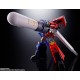 The King of Braves GaoGaiGar Final Soul of Chogokin Figura GX-109 Choryujin 26 cm