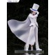 Detective Conan F:NEX estatua PVC 1/7 Conan Edogawa & Kid the Phantom Thief 29 cm