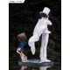 Detective Conan F:NEX estatua PVC 1/7 Conan Edogawa & Kid the Phantom Thief 29 cm
