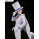Detective Conan F:NEX estatua PVC 1/7 Conan Edogawa & Kid the Phantom Thief 29 cm