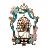 Conto de fadas Outra estátua 1/8 Lebre de março 41 cm