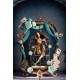 Fairy Tale Another Estatua 1/8 March Hare 41 cm