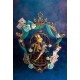 Fairy Tale Another Estatua 1/8 March Hare 41 cm